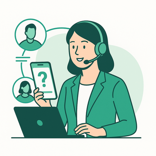 QarzMitra Customer Support